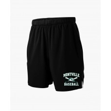 Montville Mustangs Baseball Evoshield Shorts
